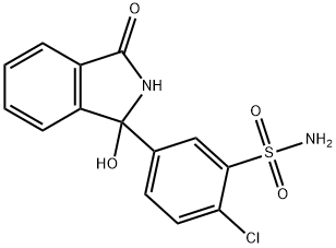 77-36-1 Chlortalidone