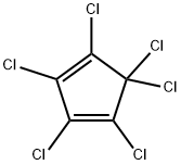 77-47-4 Hexachlorocyclopentadiene