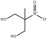 2-METHYL-2-NITRO-1,3-PROPANEDIOL 구조식 이미지