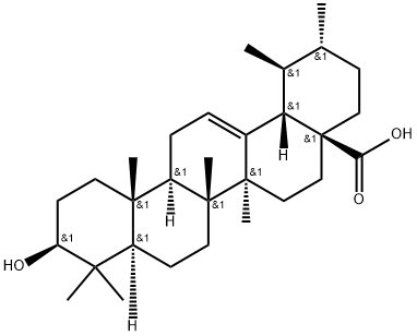 77-52-1 Ursolic acid