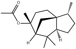 77-54-3 Cedryl acetate