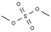 77-78-1 Dimethyl sulfate