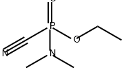 tabun Structure