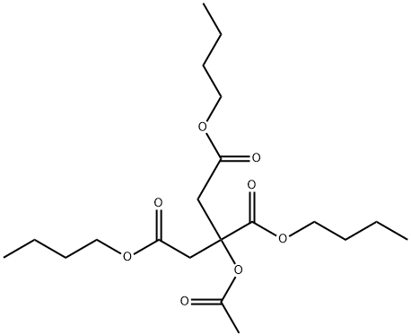 77-90-7 Acetyl tributyl citrate