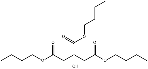 77-94-1 Tributyl citrate