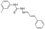 SALOR-INT L484423-1EA Structure