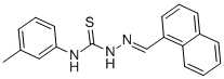 SALOR-INT L483141-1EA Structure