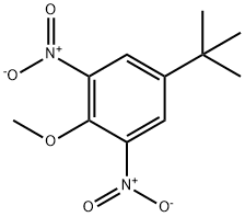 77055-30-2 4-tert-Butyl-2,6-dinitroanisole