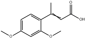 Димекротовая кислота структурированное изображение