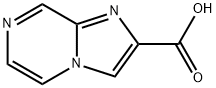 77112-53-9 IMIDAZO[1,2-A]PYRAZINE-2-CARBOXYLIC ACID