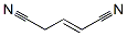 1-Propene-1,3-dicarbonitrile Structure