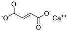 CALCIUM FUMARATE 구조식 이미지