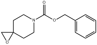 77211-75-7 benzyl 1-oxa-6-azaspiro[2.5]octane-6-carboxylate