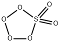 peroxomonosulphuric acid  Structure