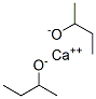 칼슘디부탄-2-올레이트 구조식 이미지