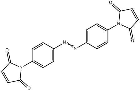 77280-58-1 4,4'-Bis(MaleoylaMino)azobenzene