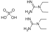 77297-00-8 1,1-DIETHYLGUANIDINE SULFATE