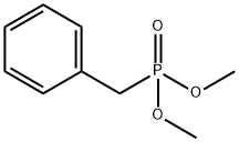 Dimethyl benzylphosphonate  Structure