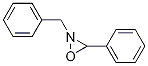 2-Benzyl-3-phenyloxaziridine Structure