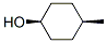 Cis-4-Methylcyclohexanol98% Structure
