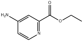 773140-43-5 2-Pyridinecarboxylicacid,4-amino-,ethylester(9CI)