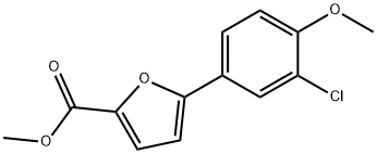 RARECHEM AL BF 0819 구조식 이미지