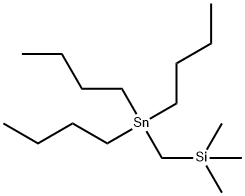 77425-85-5 TRI-N-BUTYL(TRIMETHYLSILYLMETHYL)TIN