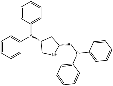 (+)-PPM Structure