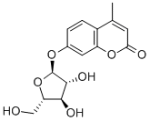 77471-44-4 4-METHYLUMBELLIFERYL ALPHA-L-ARABINOFURANOSIDE