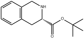 77497-74-6 (S)-1,2,3,4-TETRAHYDRO-3-ISOQUINOLINECARBOXYLIC ACID T-BUTYL ESTER