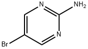 7752-82-1 2-Amino-5-bromopyrimidine