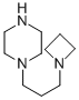 Piperazine, 1-[3-(1-azetidinyl)propyl]- (9CI) Structure