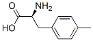 4-메틸페닐알라닌 구조식 이미지