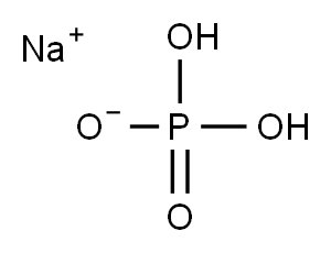 7758-80-7 Monosodium phosphate
