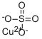7758-98-7 Copper(II) sulfate