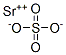 7759-02-6 Strontium sulfate