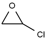 chloroethylene oxide Structure
