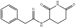 Antineoplaston A10 Structure