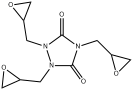 anaxirone Structure