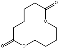 777-95-7 1,6-dioxacyclododecane-7,12-dione