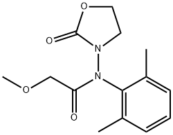 77732-09-3 Oxadixyl