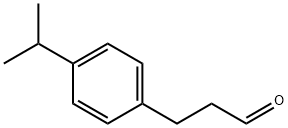 7775-00-0 3-(p-cumenyl)propionaldehyde 