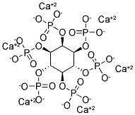 PHYTIN 구조식 이미지