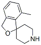 Spiro[isobenzofuran-1(3H),4-piperidine], 7-methyl- (9CI) 구조식 이미지