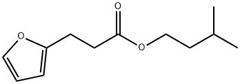 7779-67-1 ISOAMYL 3-(2-FURAN)PROPIONATE