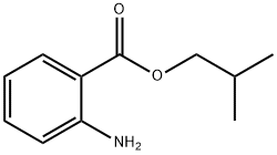 7779-77-3 Isobutyl anthranilate