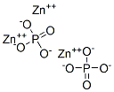 Zinc phosphate Structure