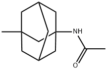 778-09-6 N-Acetyl DeMethyl MeMantine