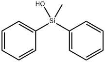 778-25-6 hydroxymethyldiphenylsilane 