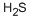 7783-06-4 Hydrogen Sulfide